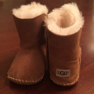 Toodler Ugg Boots